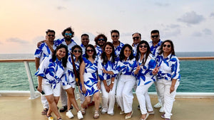 FAMILY FIRST: OUTFITS THAT FIT EVERY GENERATION.