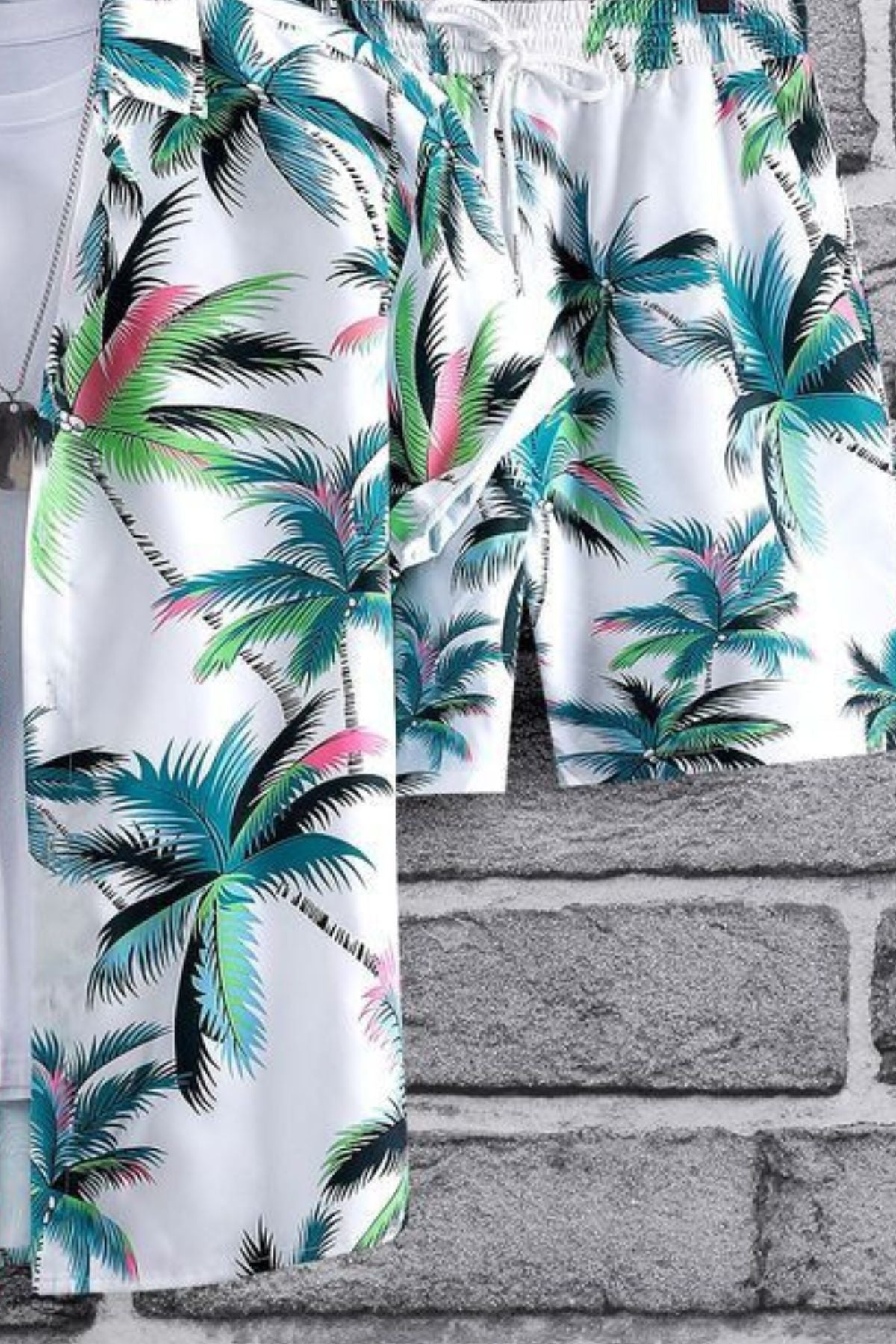 COCO MIRAGE MEN COORD SET