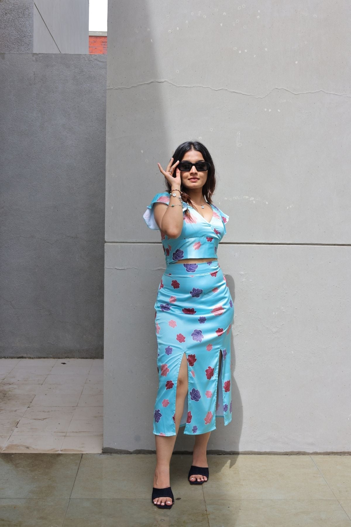 MEADOW MUSE COUPLE  SET