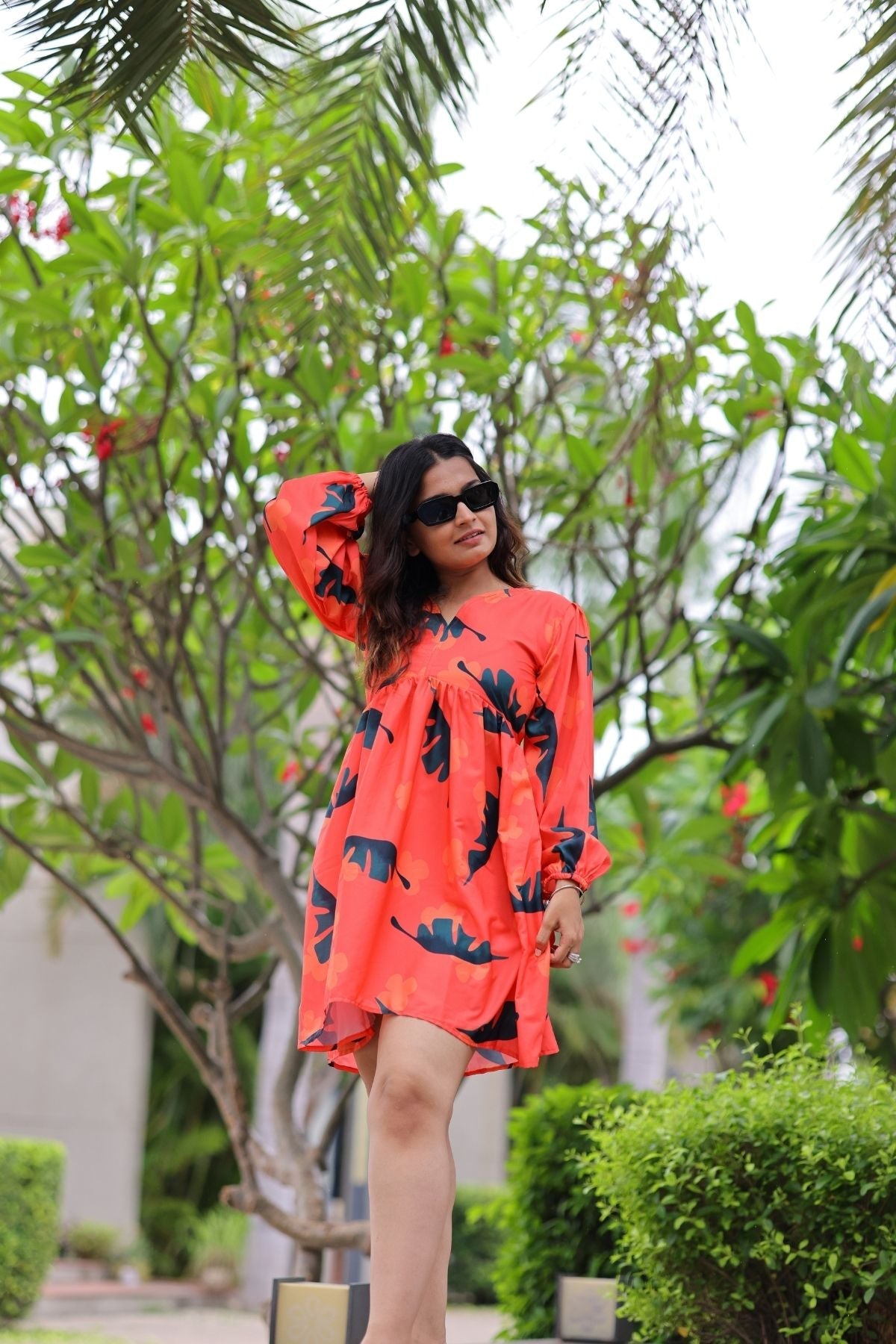 CITRUS GROVE UNO COUPLE SET