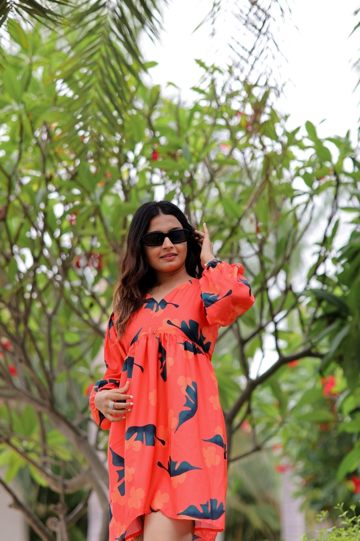 CITRUS GROVE UNO COUPLE SET