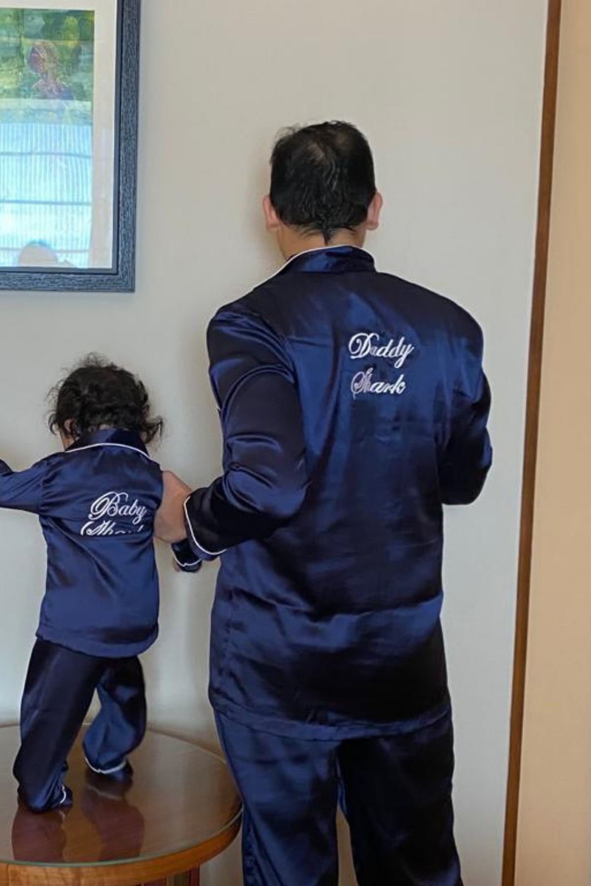 CELESTE WOMEN NIGHTSUITS SET