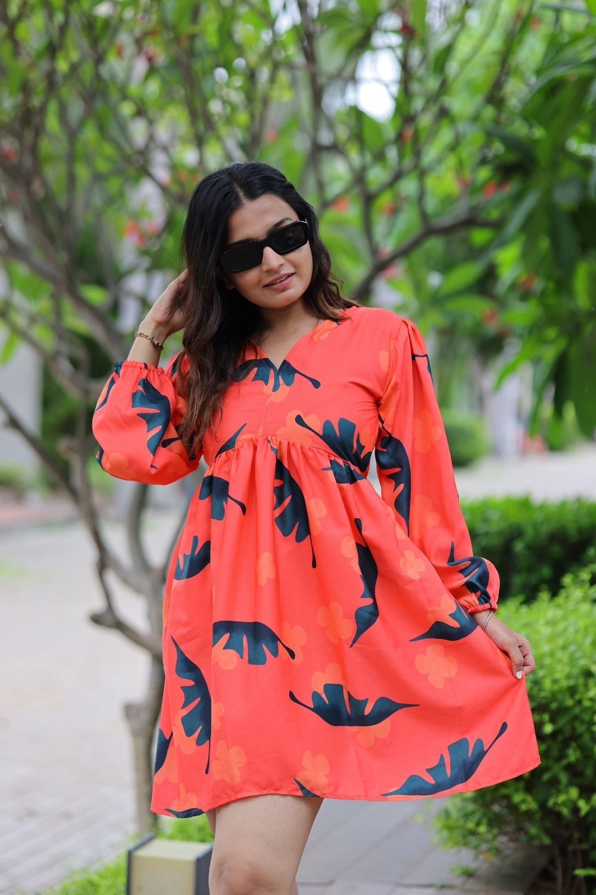 CITRUS GROVE UNO COUPLE SET