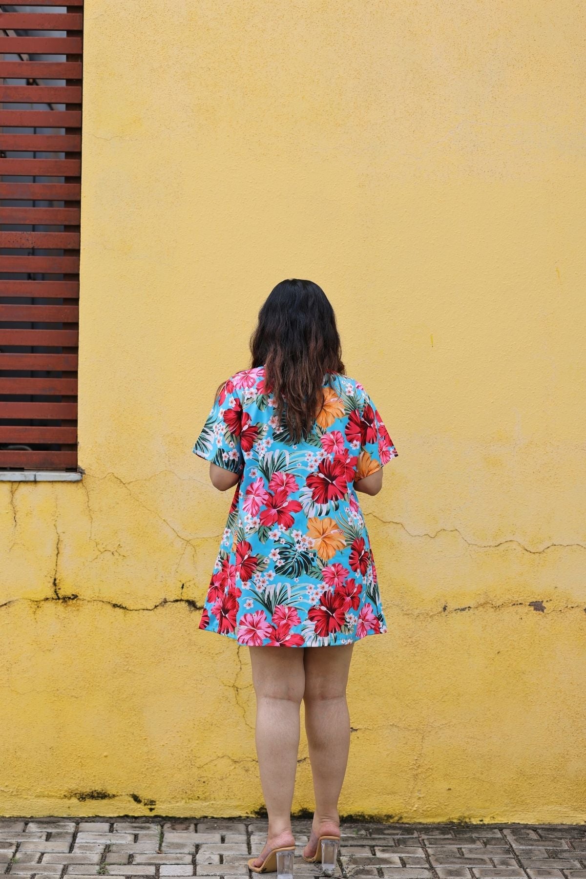 ALYSSA 3 PC WOMEN COORD SET