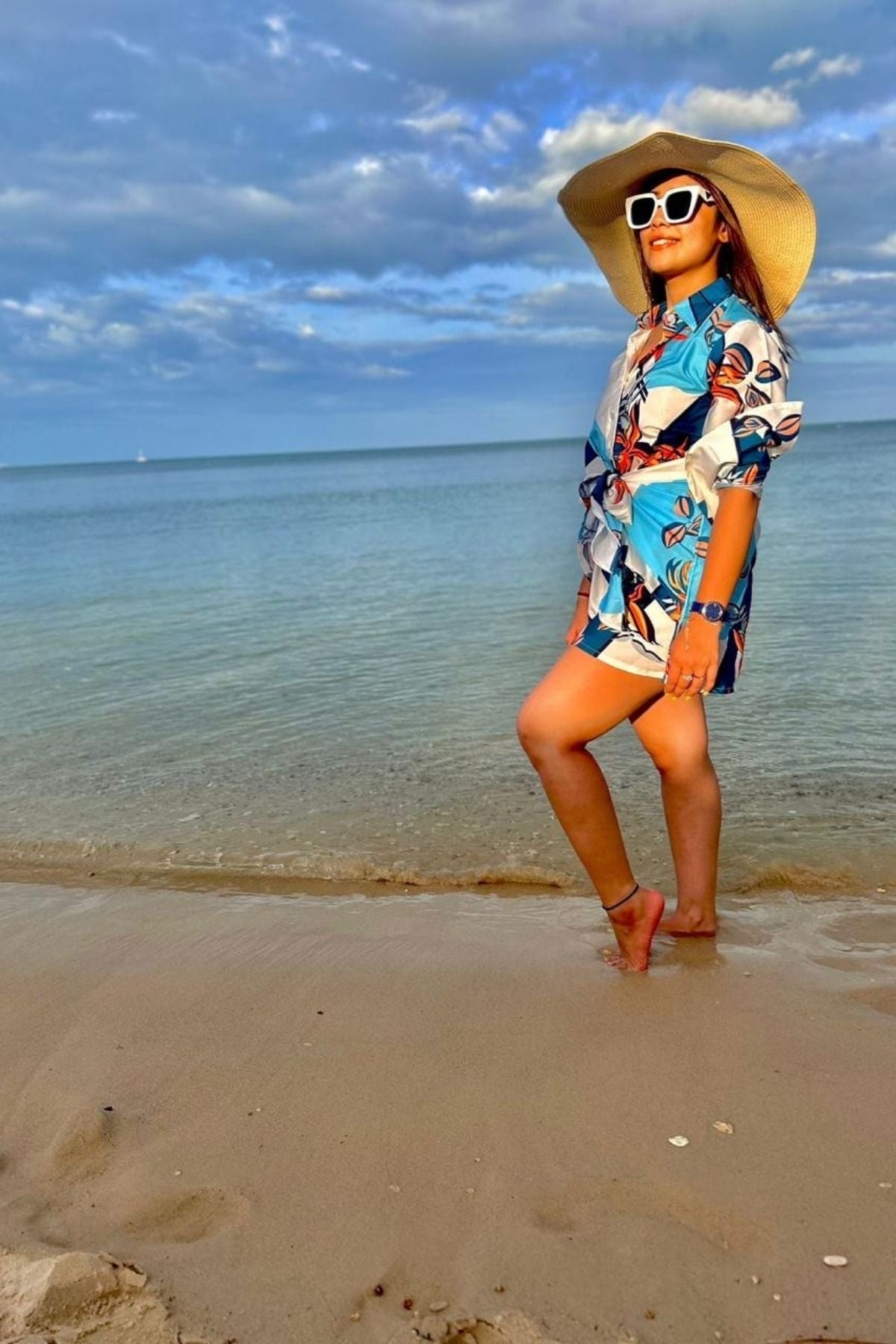 UTOPIA DOS COUPLE SET