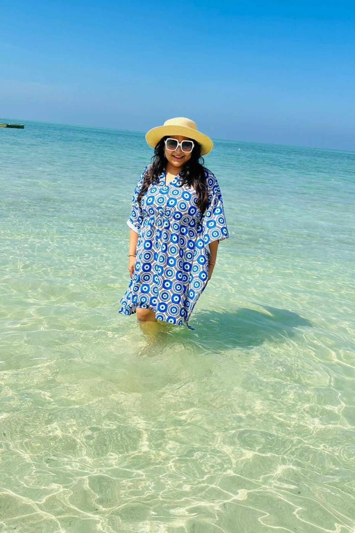 NAZAR NIRVANA COUPLE SET