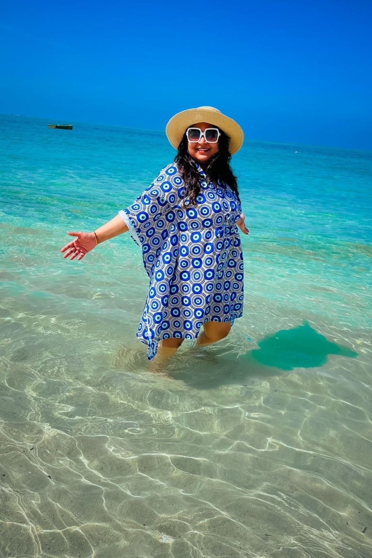 NAZAR NIRVANA COUPLE SET