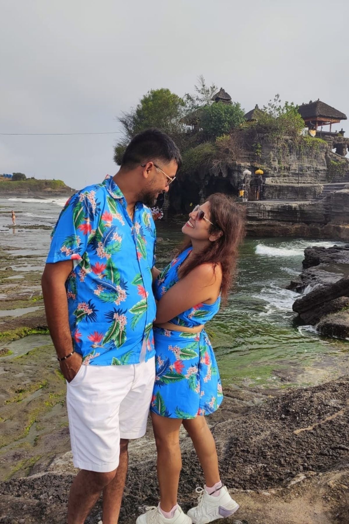 MIRABIL COVE COUPLE SET