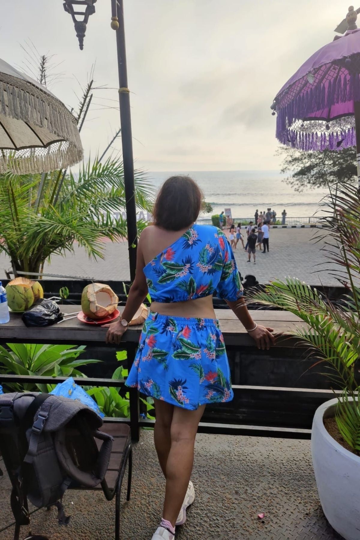 MIRABIL COVE COUPLE SET