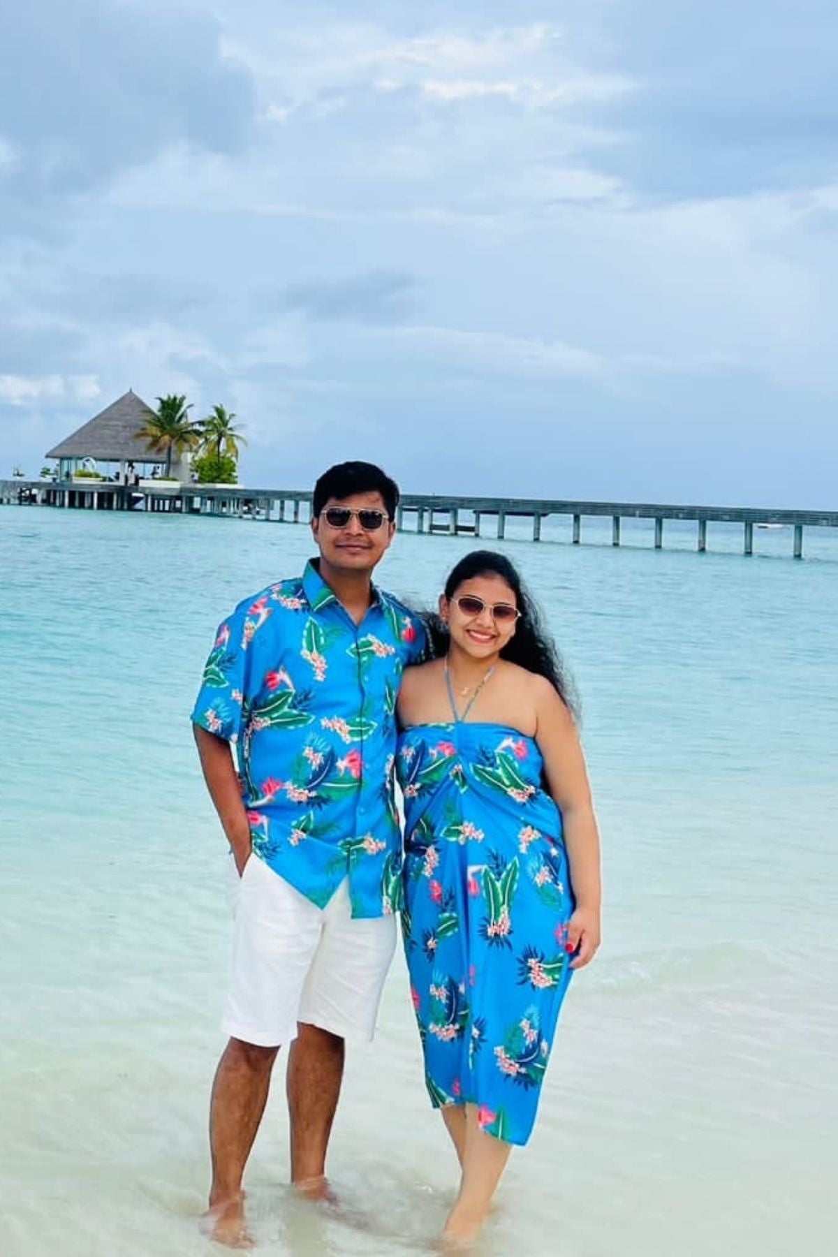 MIRABIL COVE DOS COUPLE SET