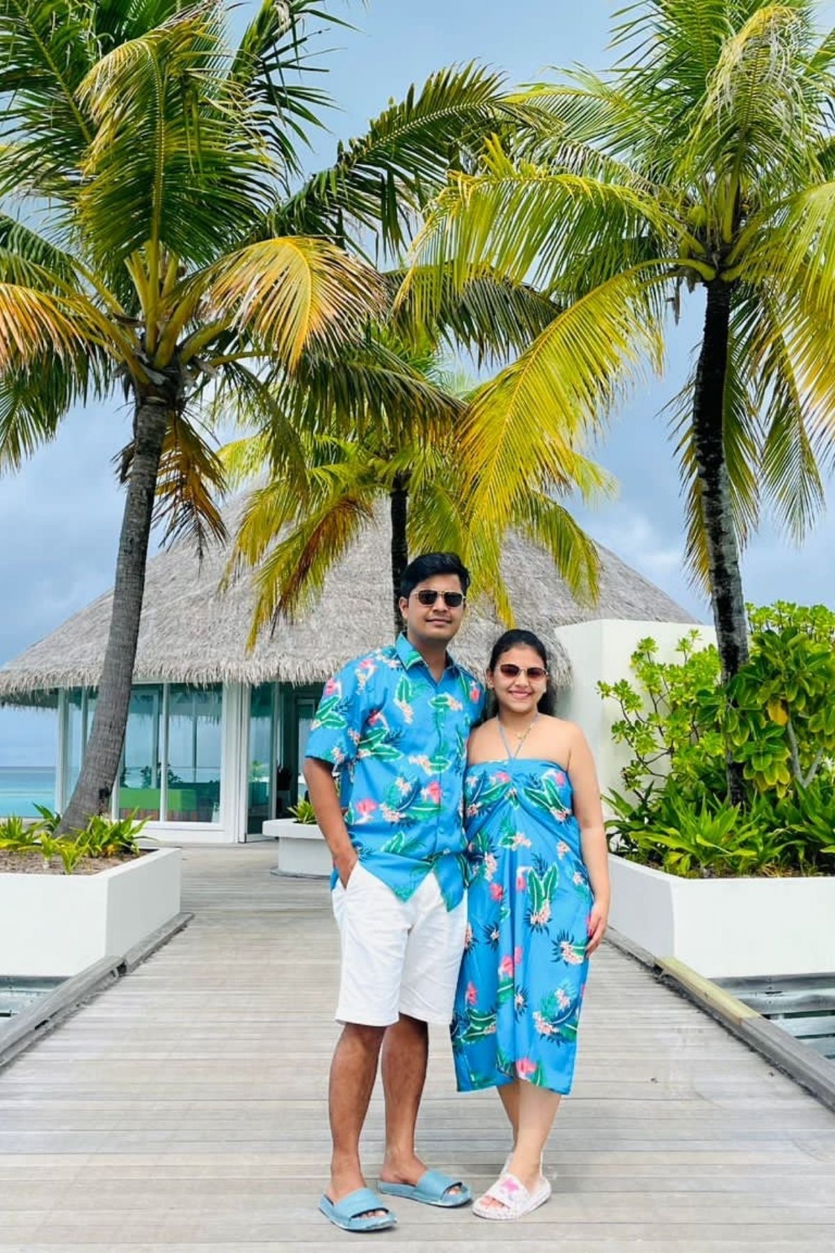 MIRABIL COVE DOS COUPLE SET