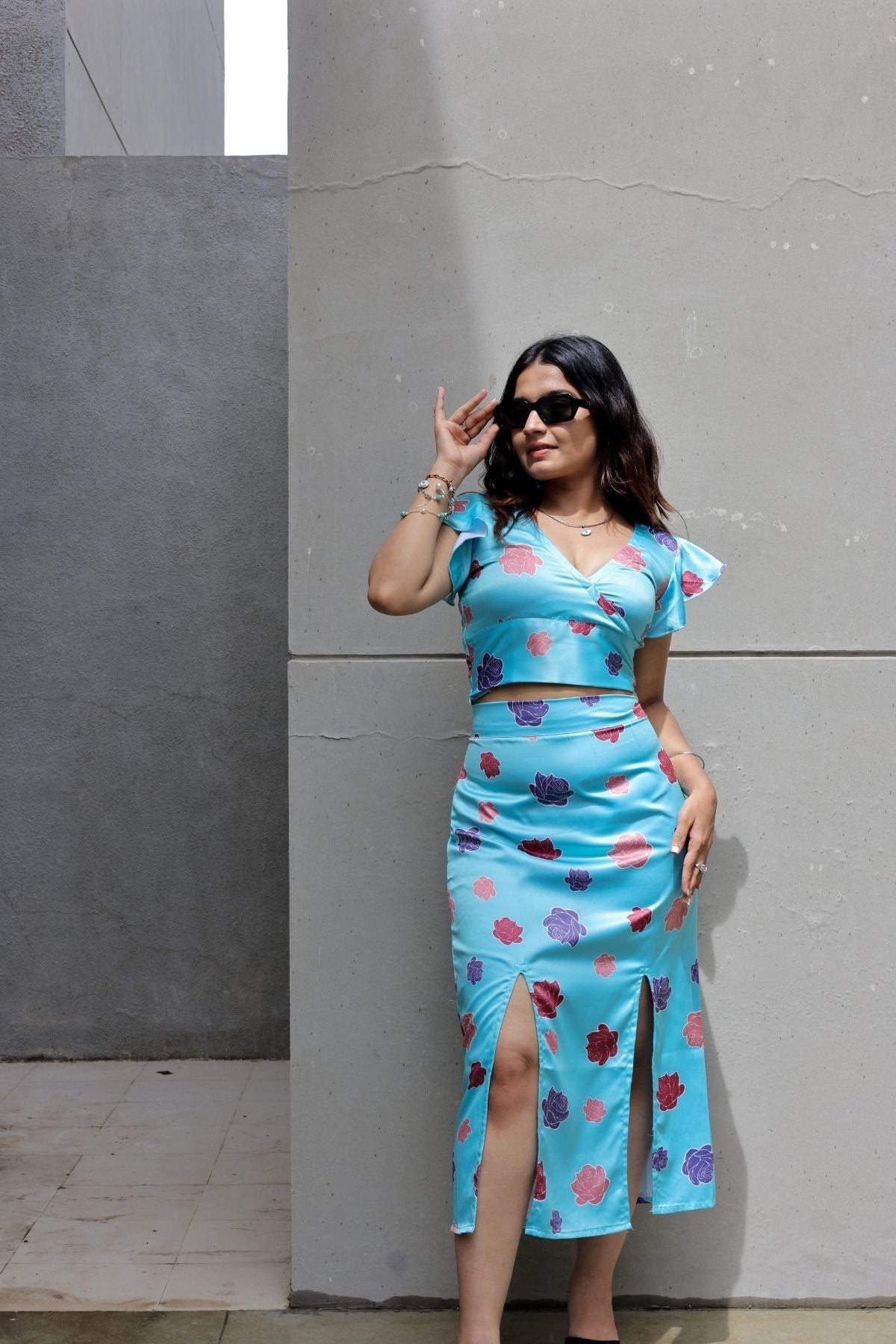 MEADOW MUSE COUPLE  SET