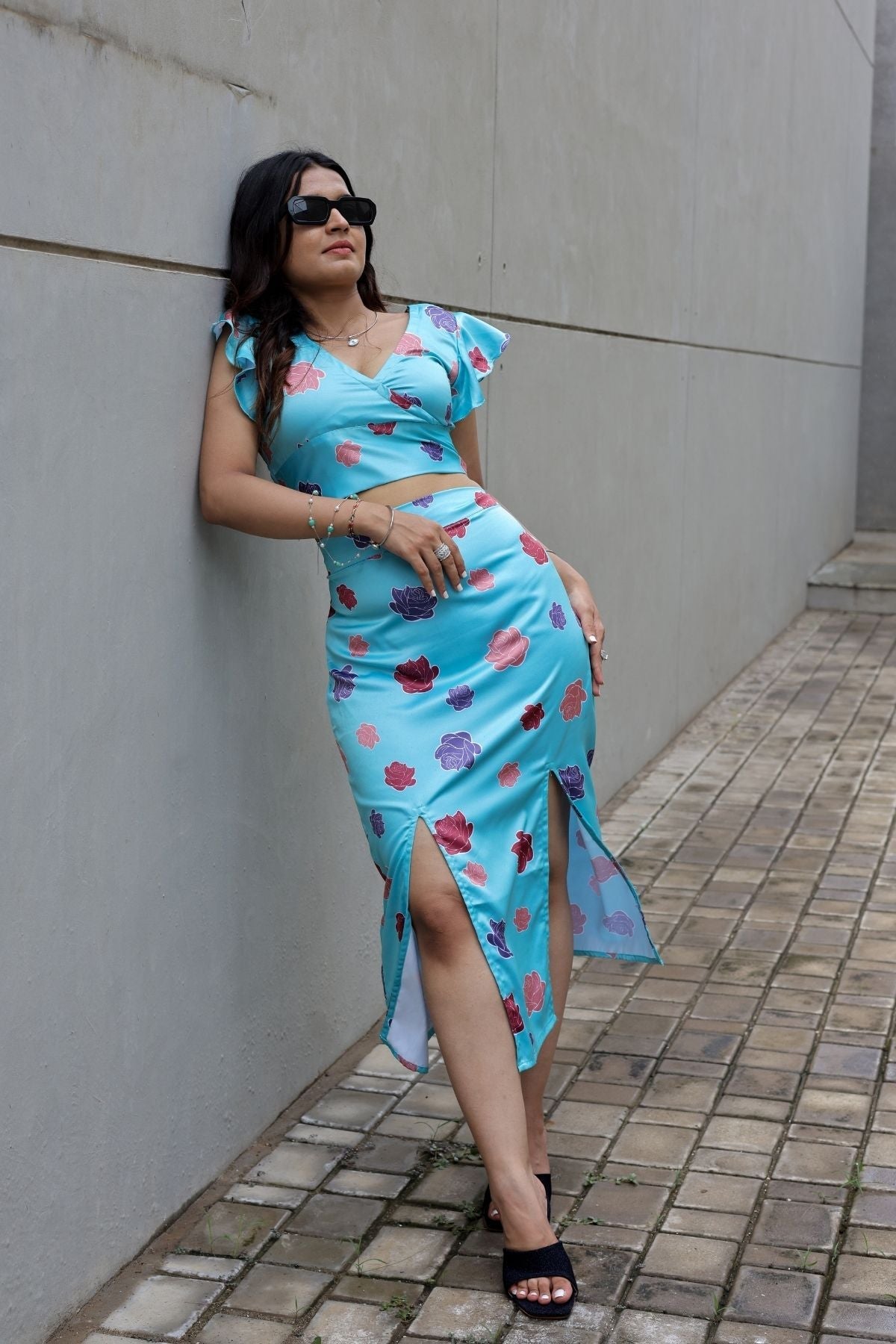 MEADOW MUSE COUPLE  SET