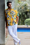 ISLAND OASIS MEN SHIRT