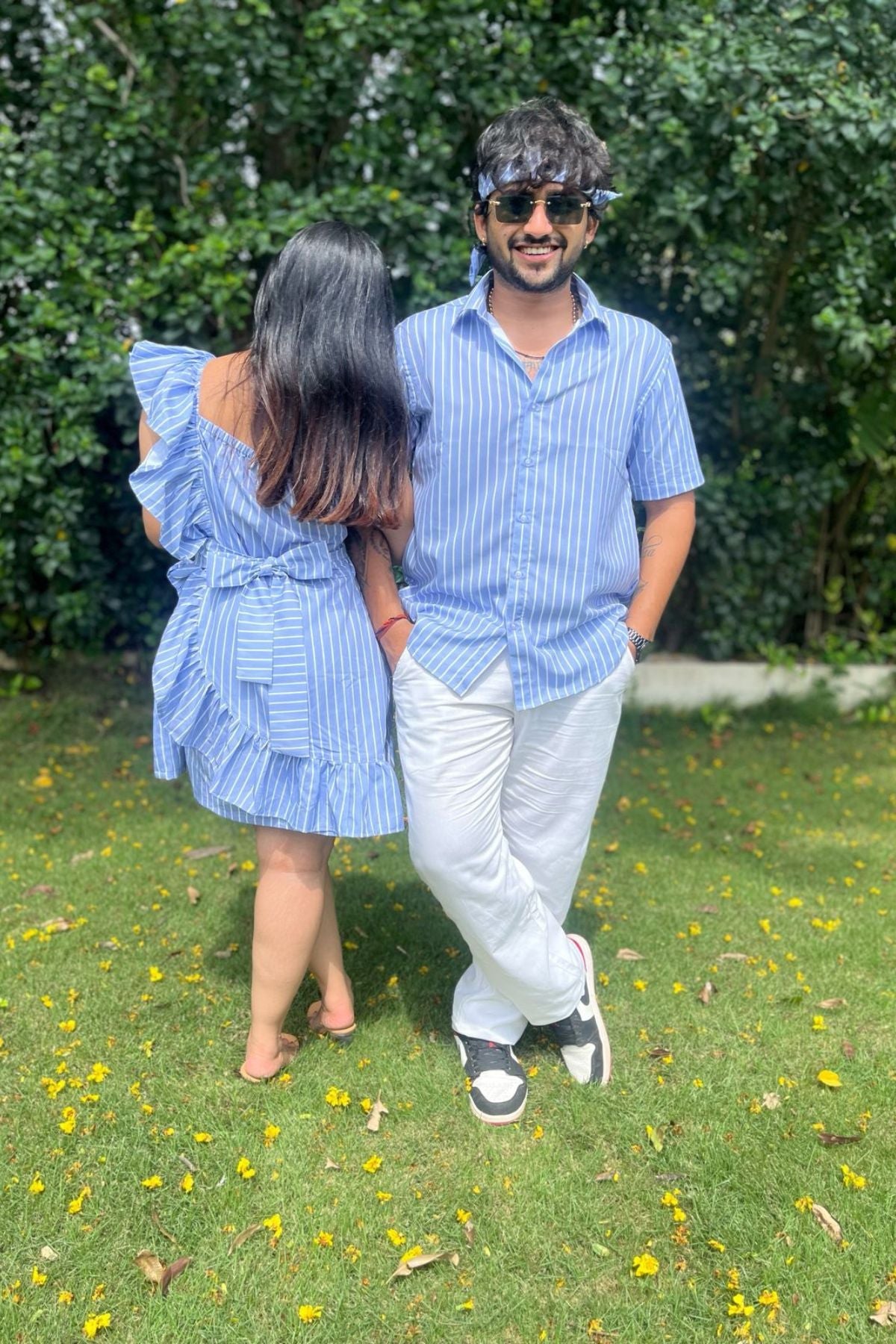 CHASING STIPES FAMILY SET