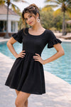 Black Bliss Women Dress