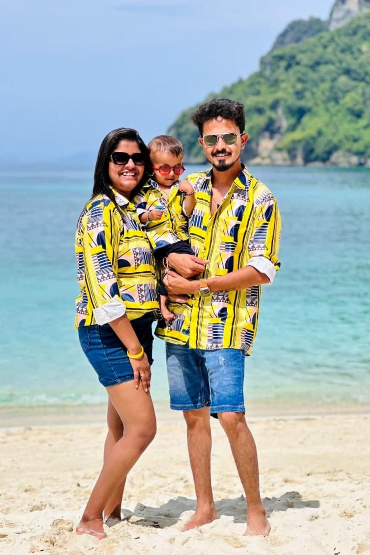 EMBER FLOW FAMILY SET