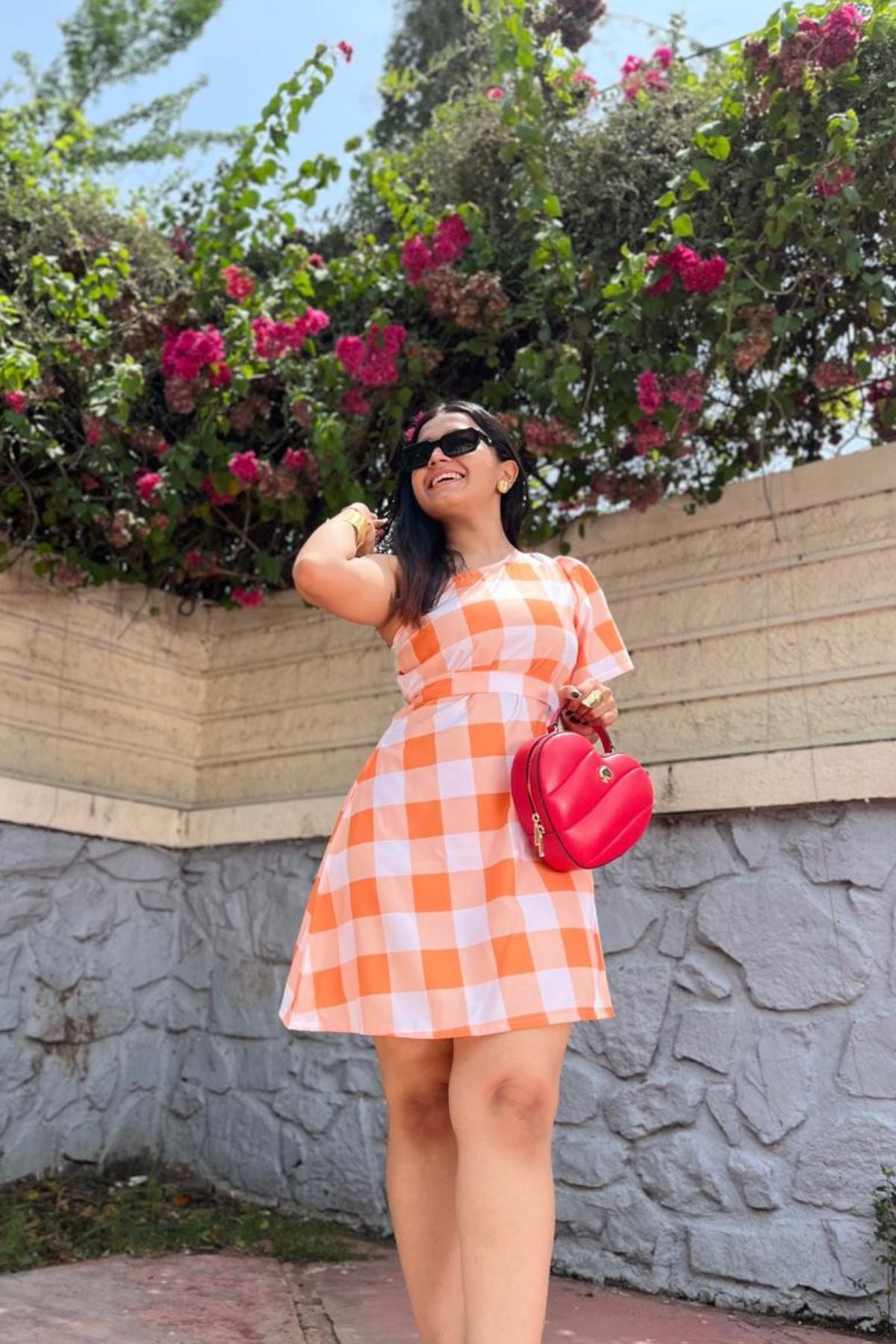 SUNSET BOXED COUPLE SET