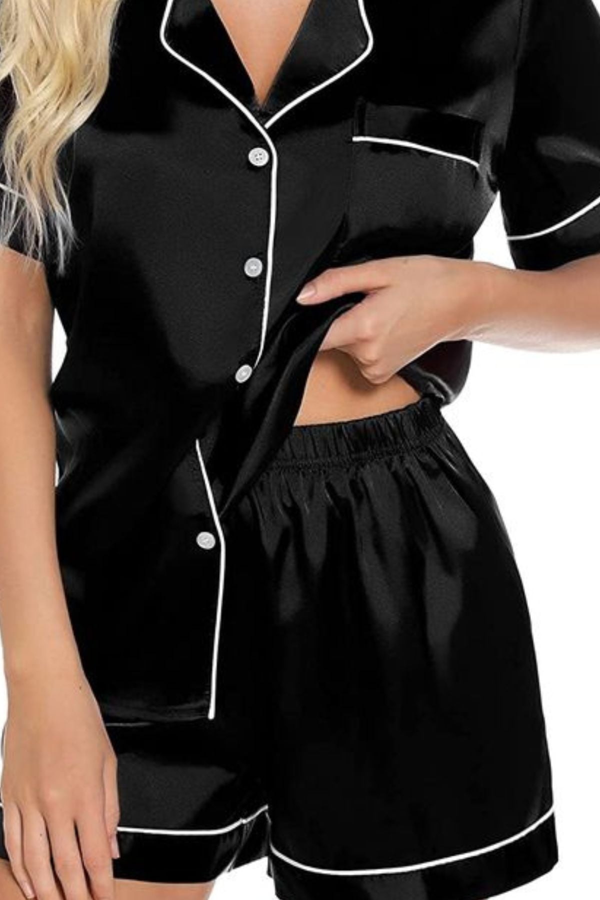 DARKSTAR WOMEN NIGHTSUIT