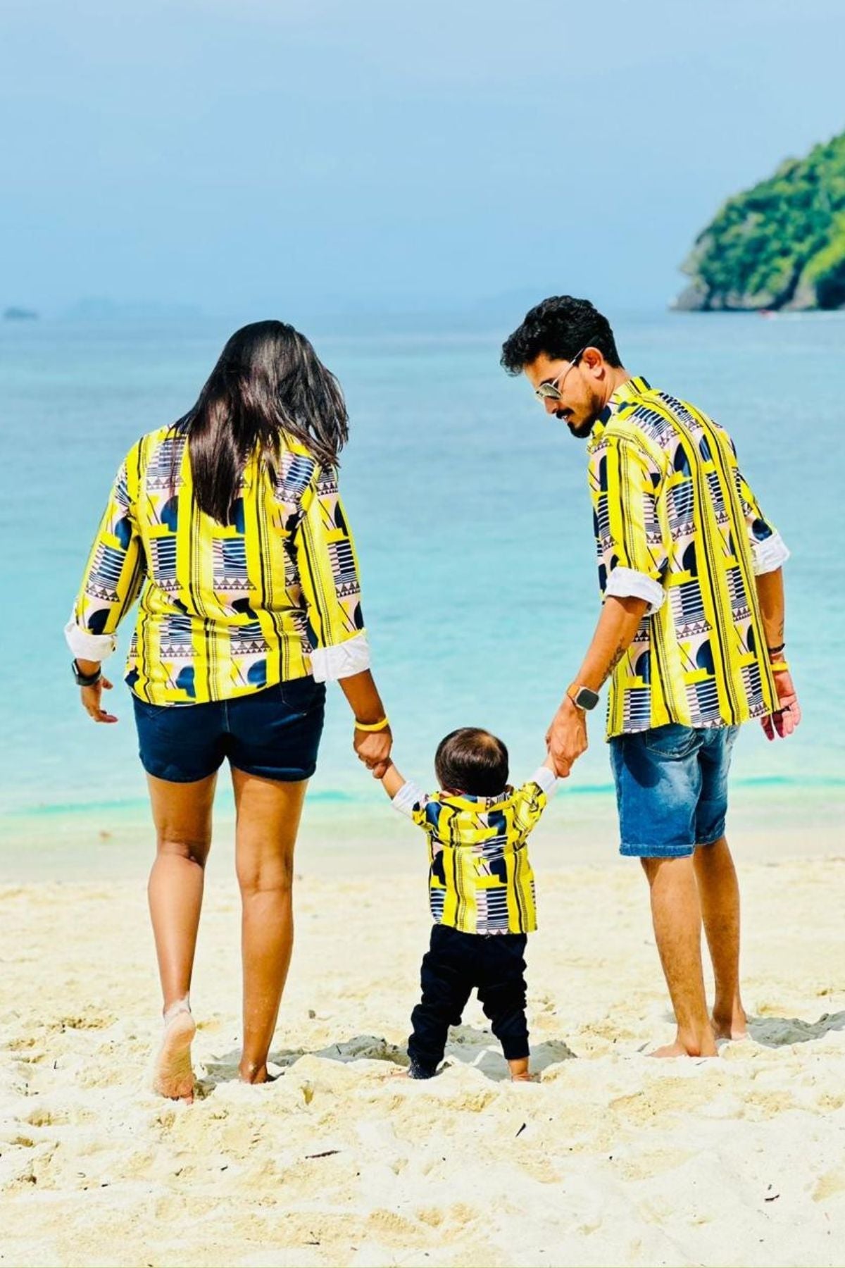 EMBER FLOW FAMILY SET