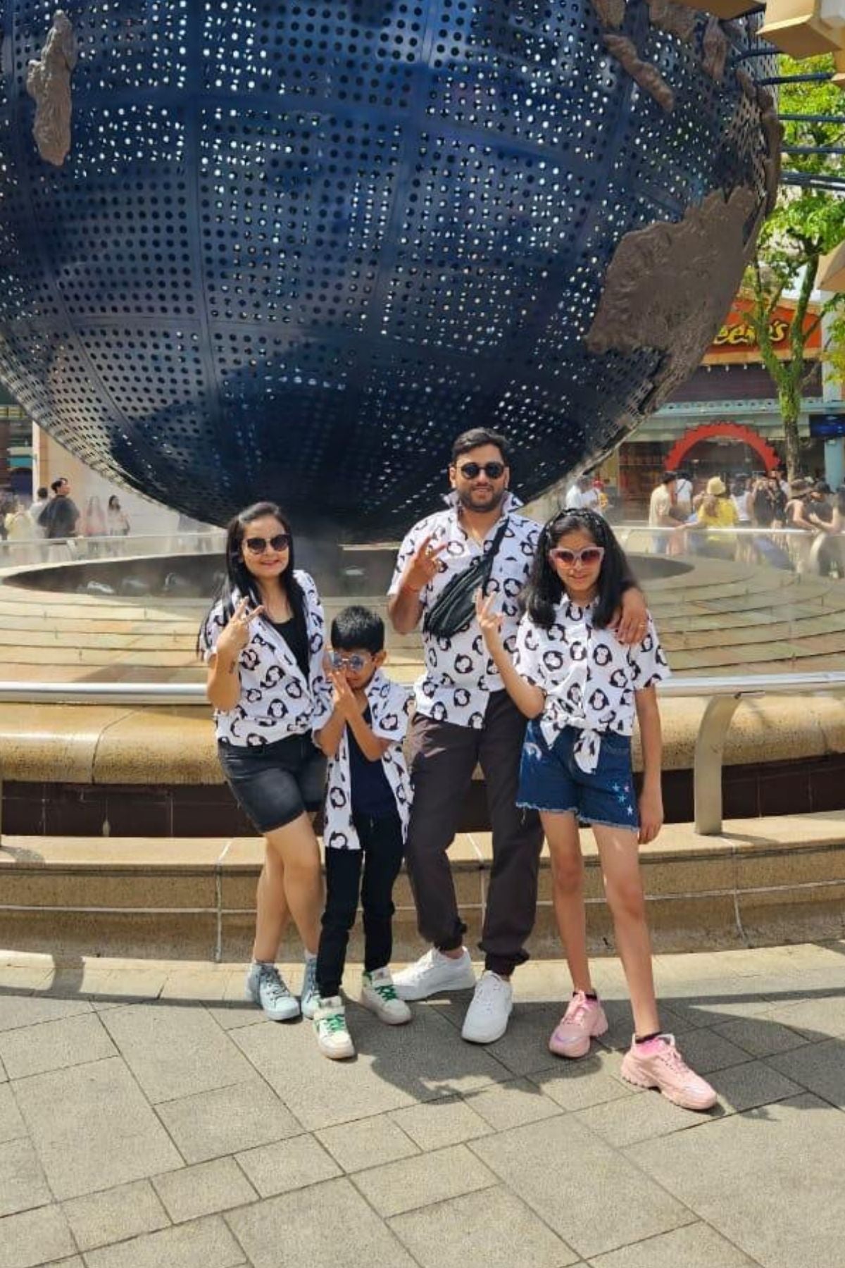 THE ICEBREAKERS MEN SHIRT