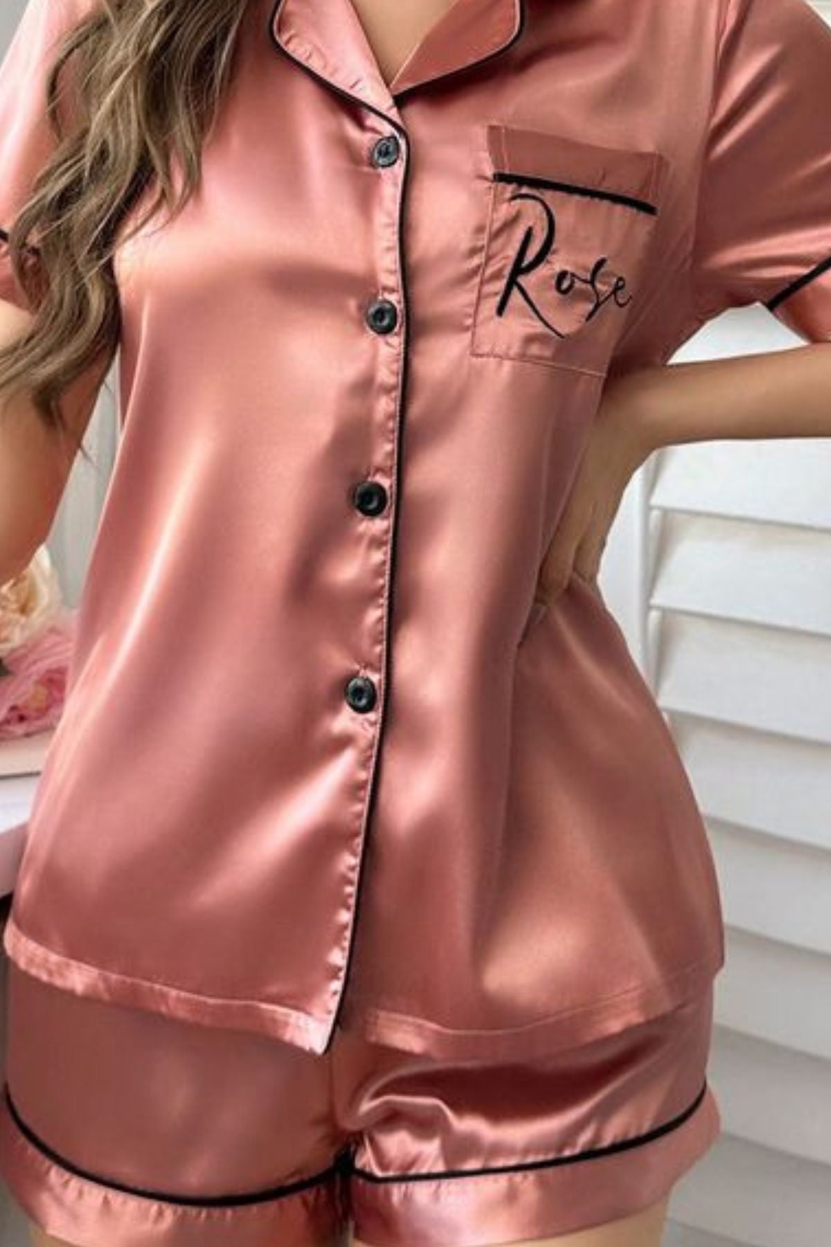 HONEYCOMB WOMEN NIGHTSUIT