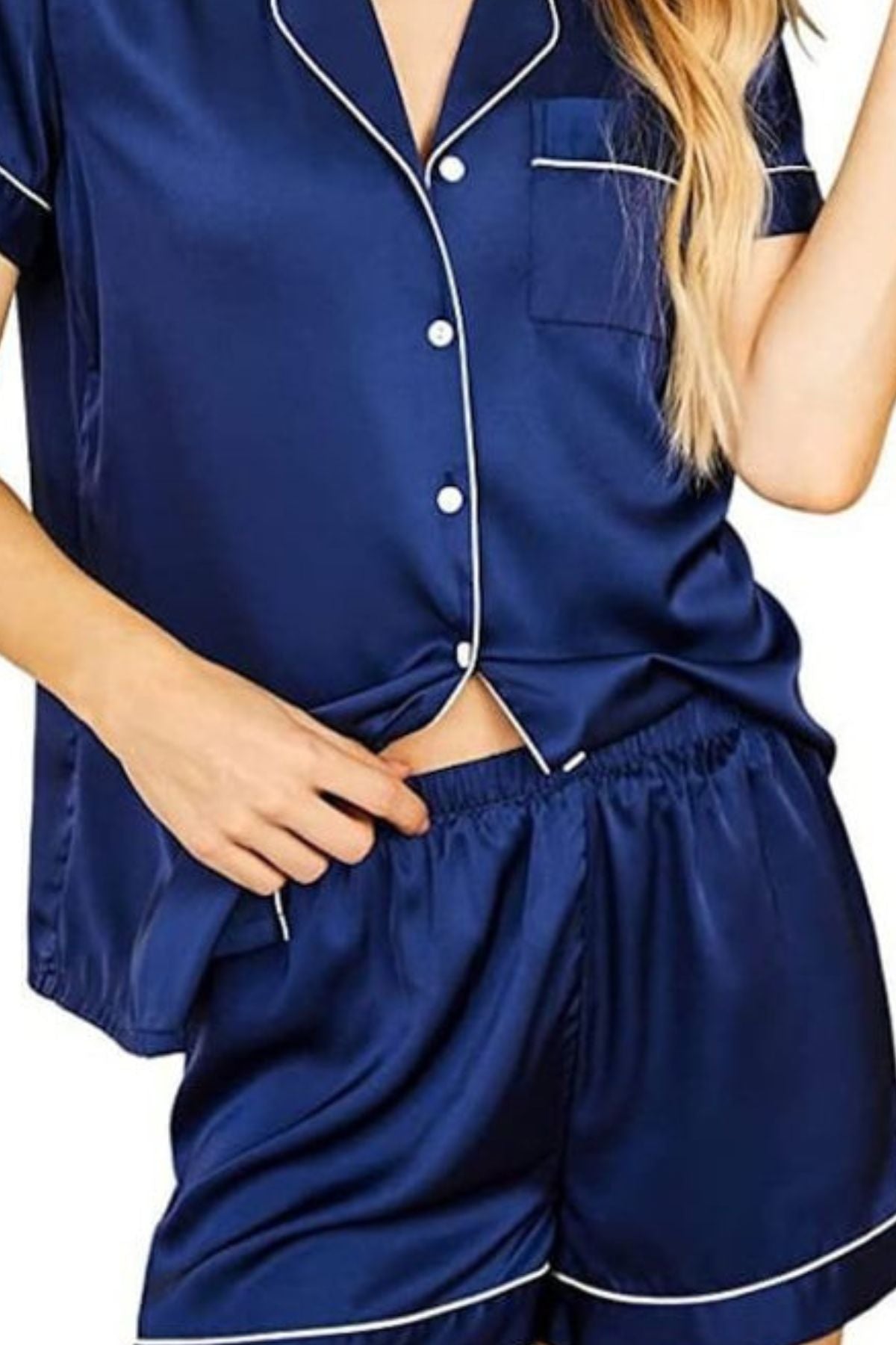 INDIGO WOMEN NIGHTSUIT