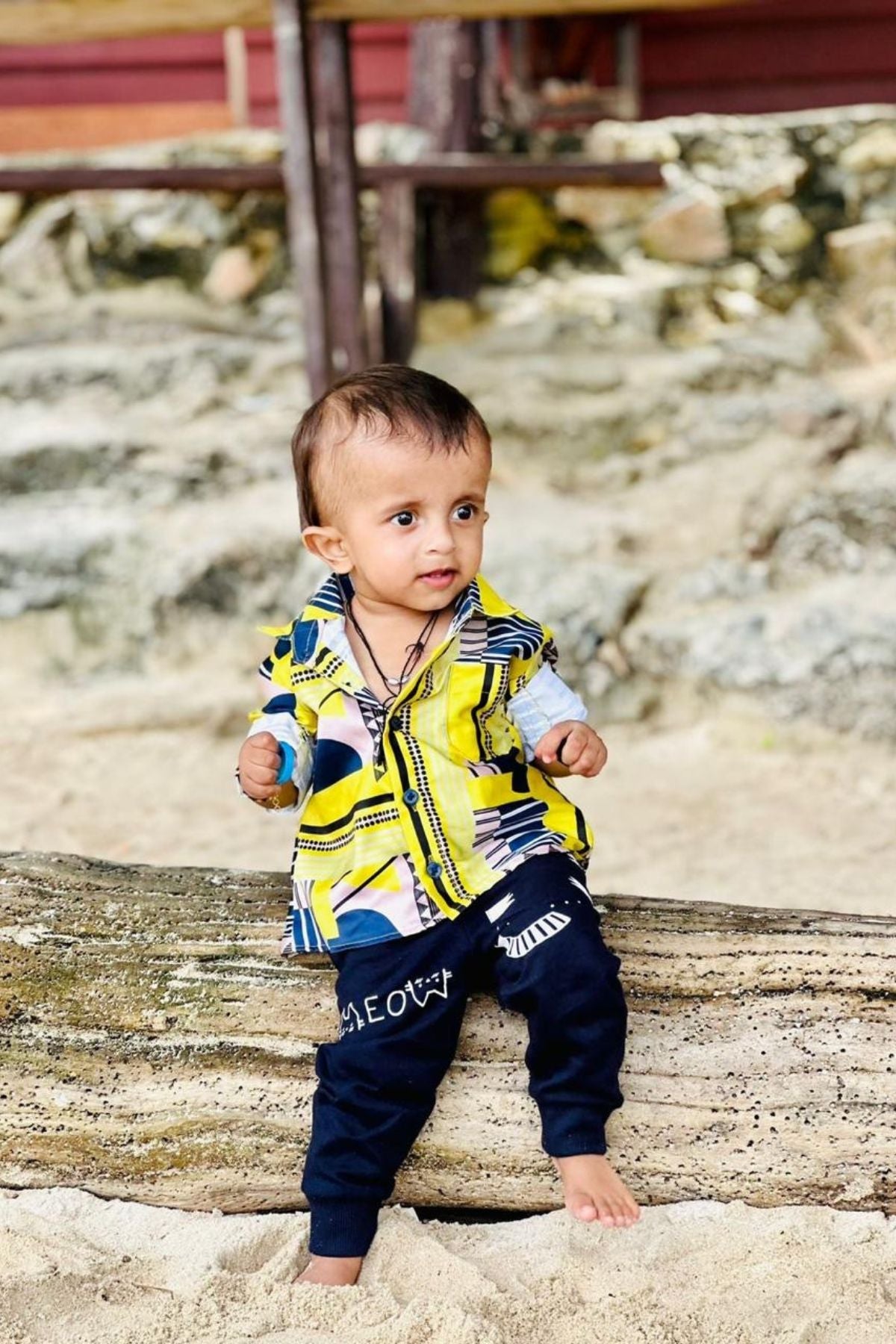 EMBER FLOW FAMILY SET