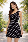 Dots & Dates Women Dress