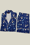 LUNAR LOVE BOY NIGHTSUITS SET