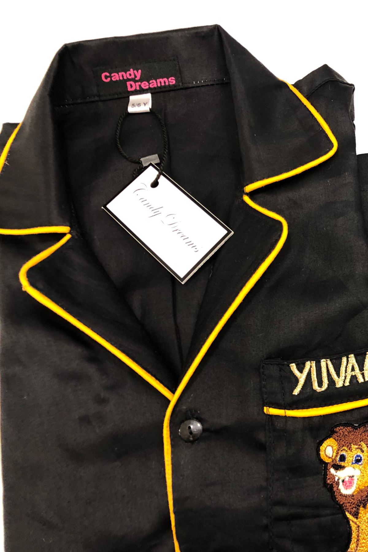 LION KIDS NIGHTSUITS SET