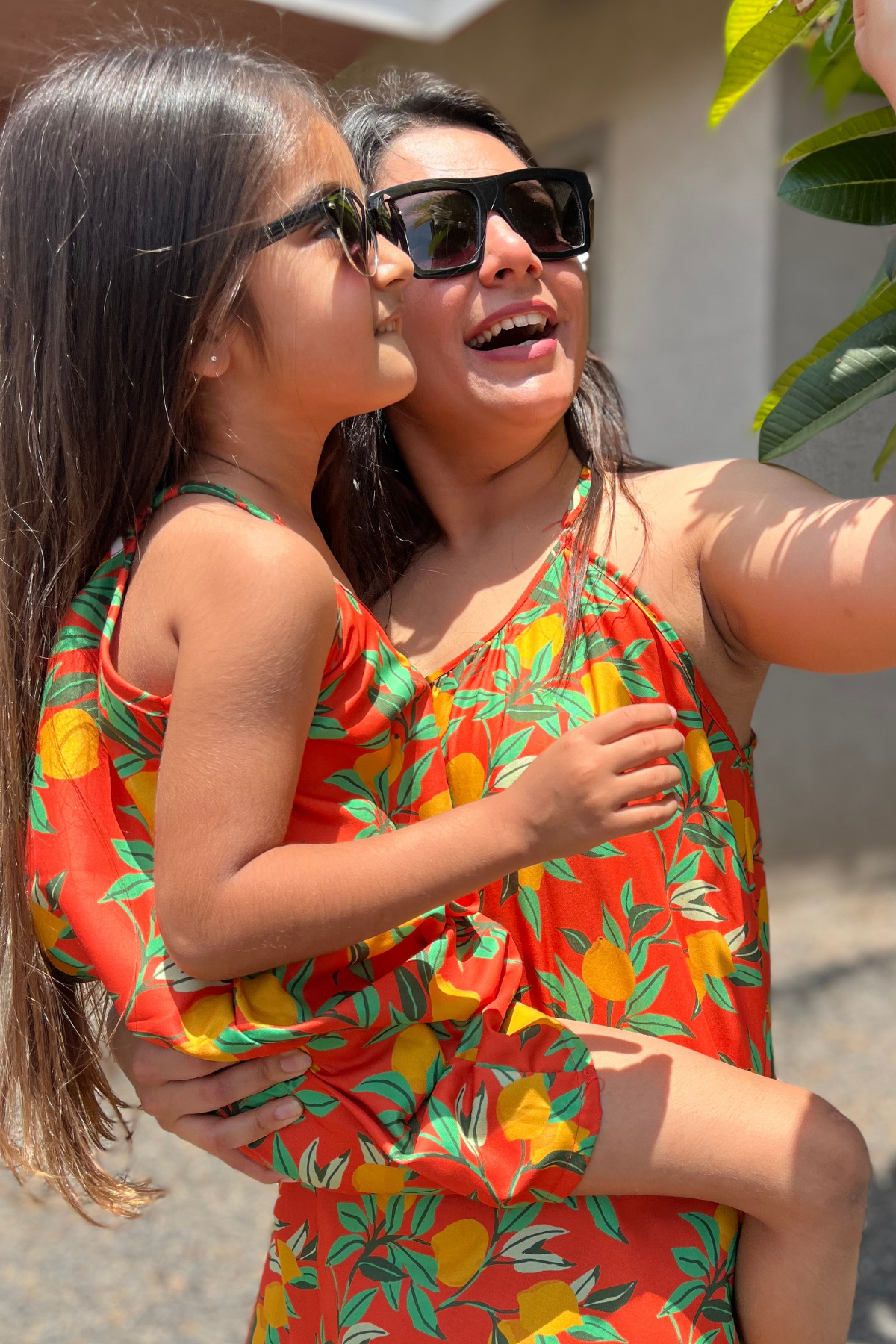 LEMON GROVE KIDS NIGHTSUITS SET