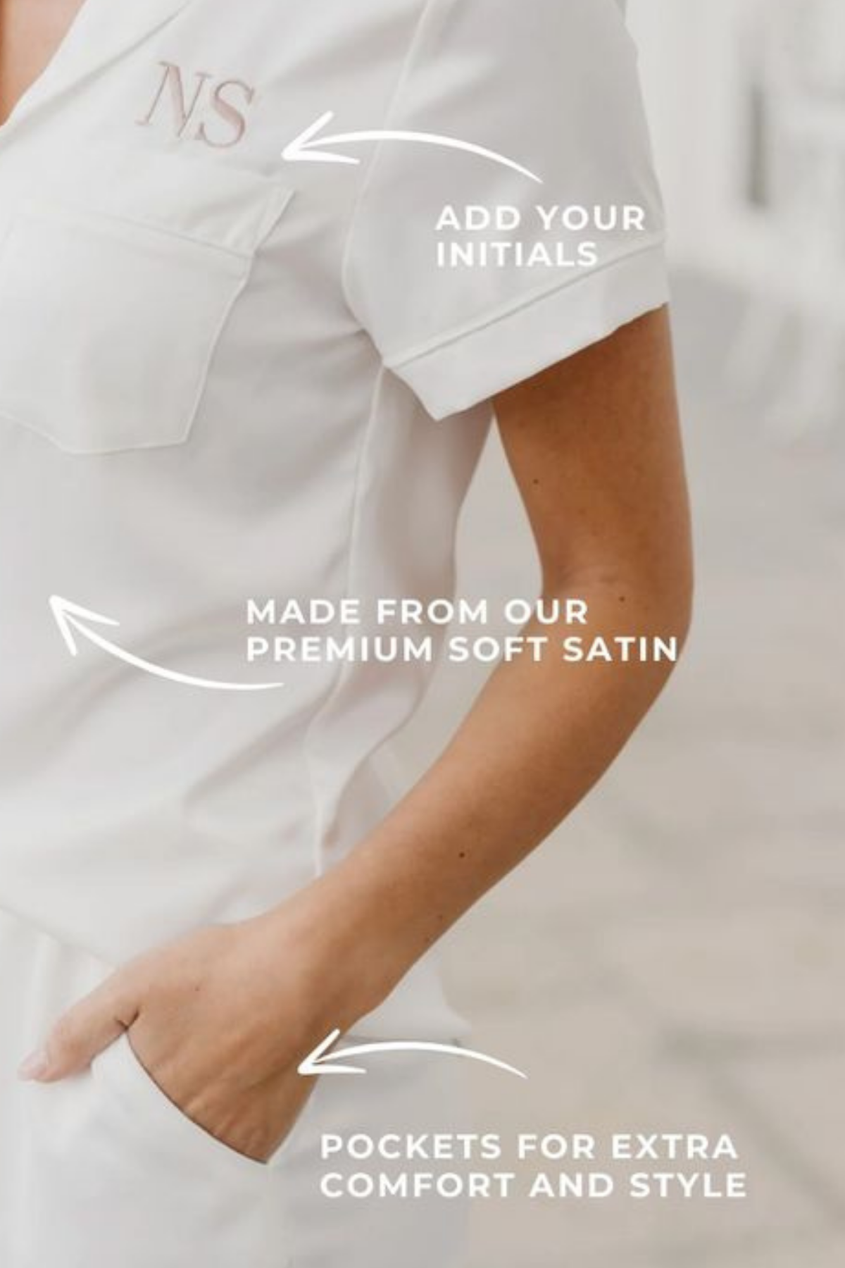 ALBA BRIDE NIGHTSUITS