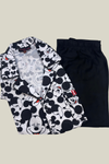 MOUSE-TASTIC BOY NIGHTSUITS SET