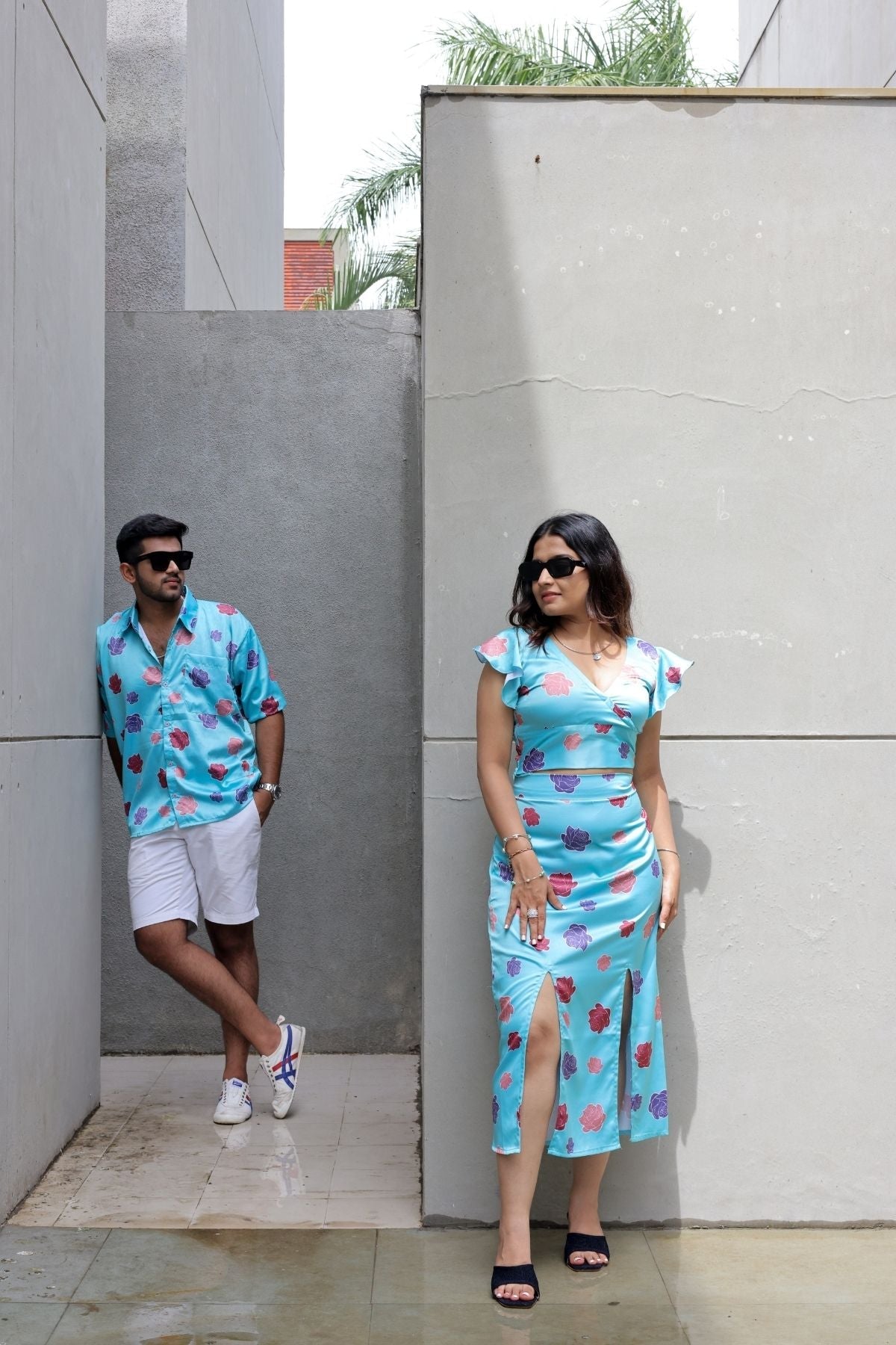 MEADOW MUSE COUPLE  SET