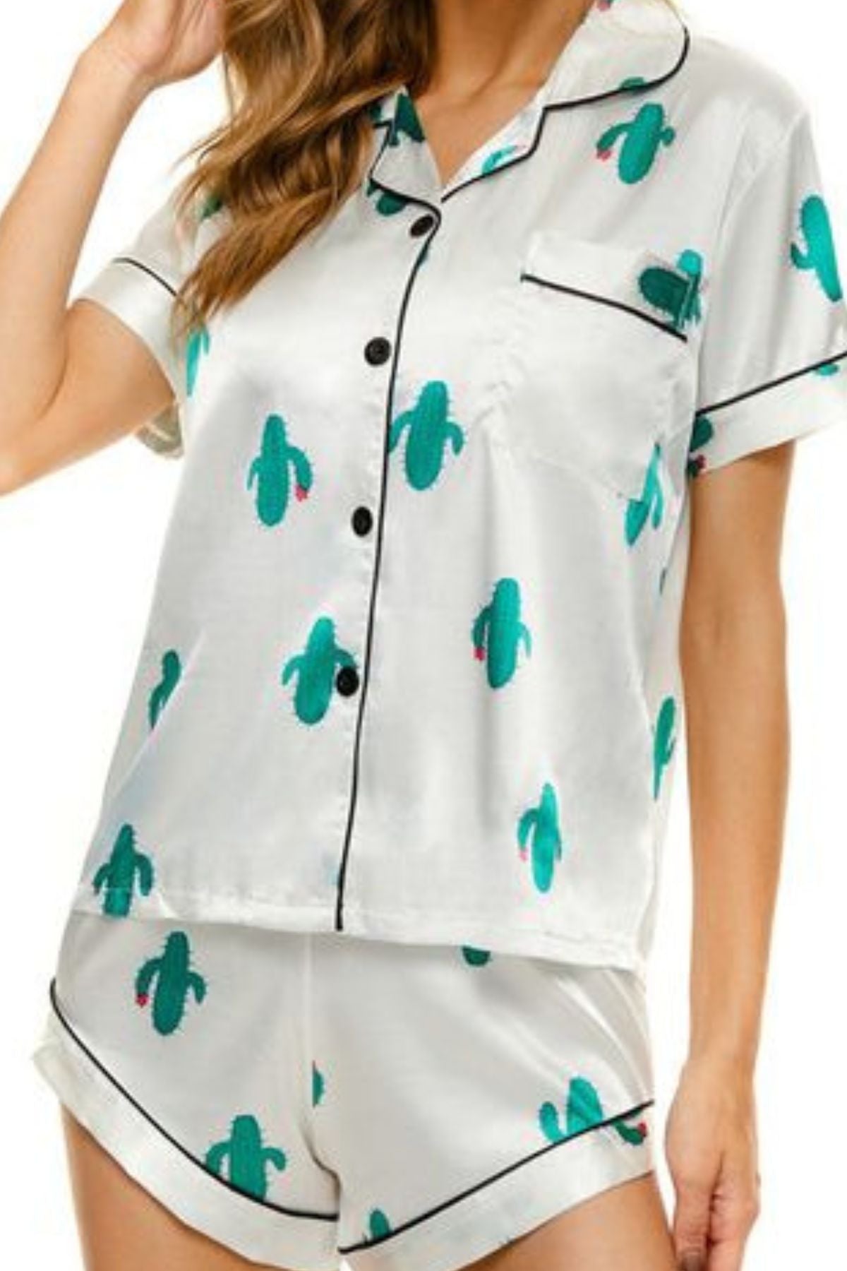 SAGUARO WOMEN NIGHTSUIT