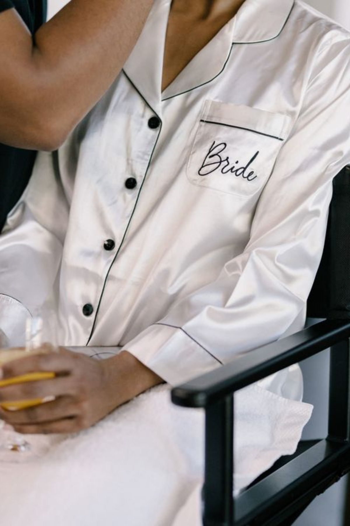 FROST BRIDE NIGHTSUIT