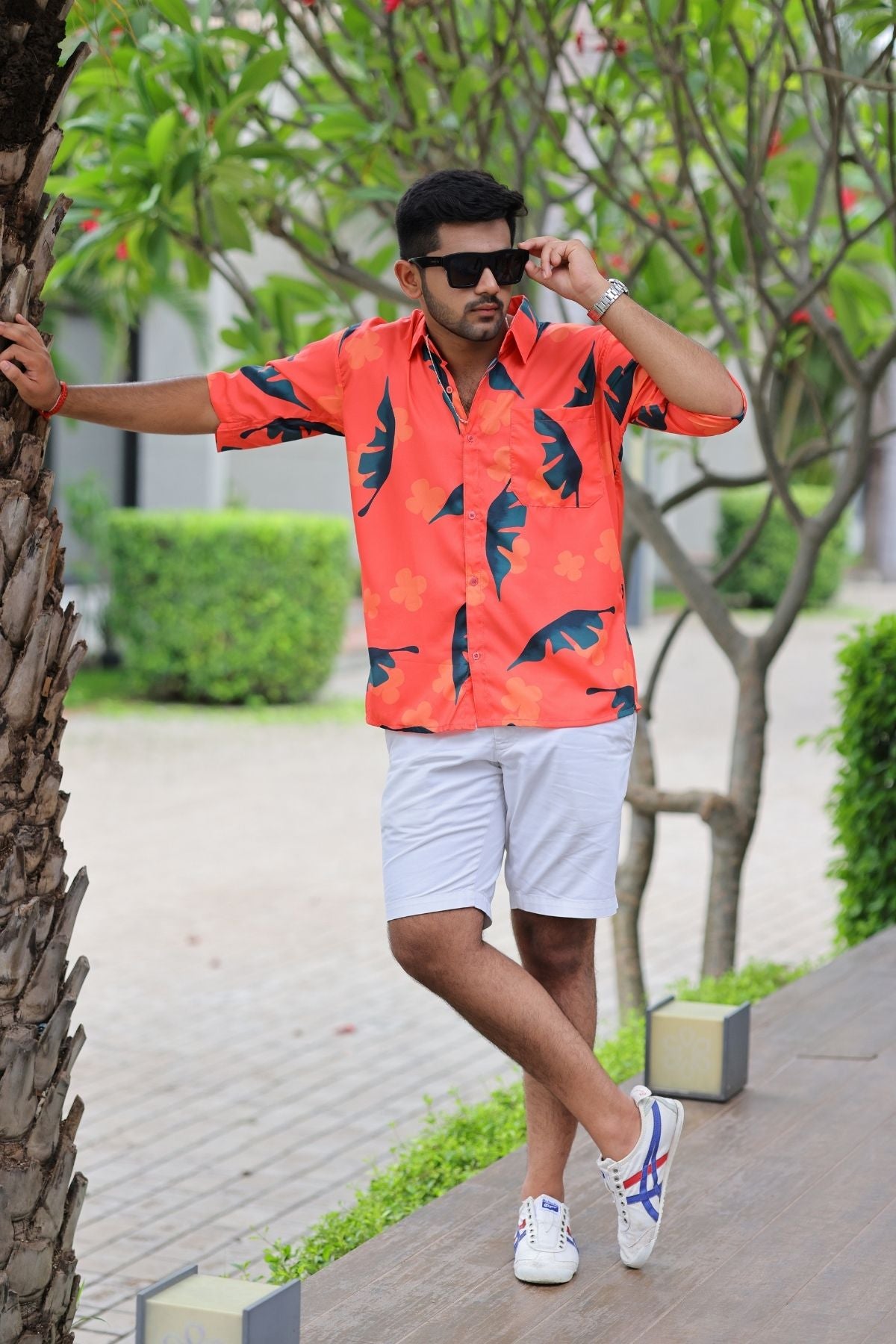 CITRUS GROVE MEN COORD