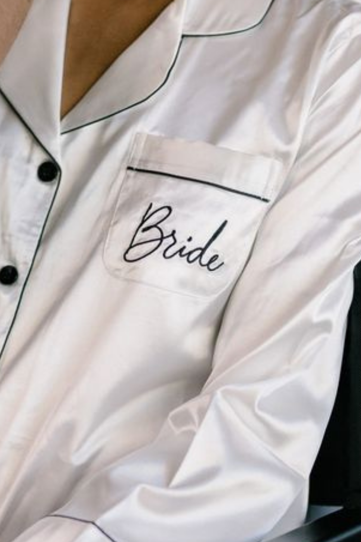 FROST BRIDE NIGHTSUIT