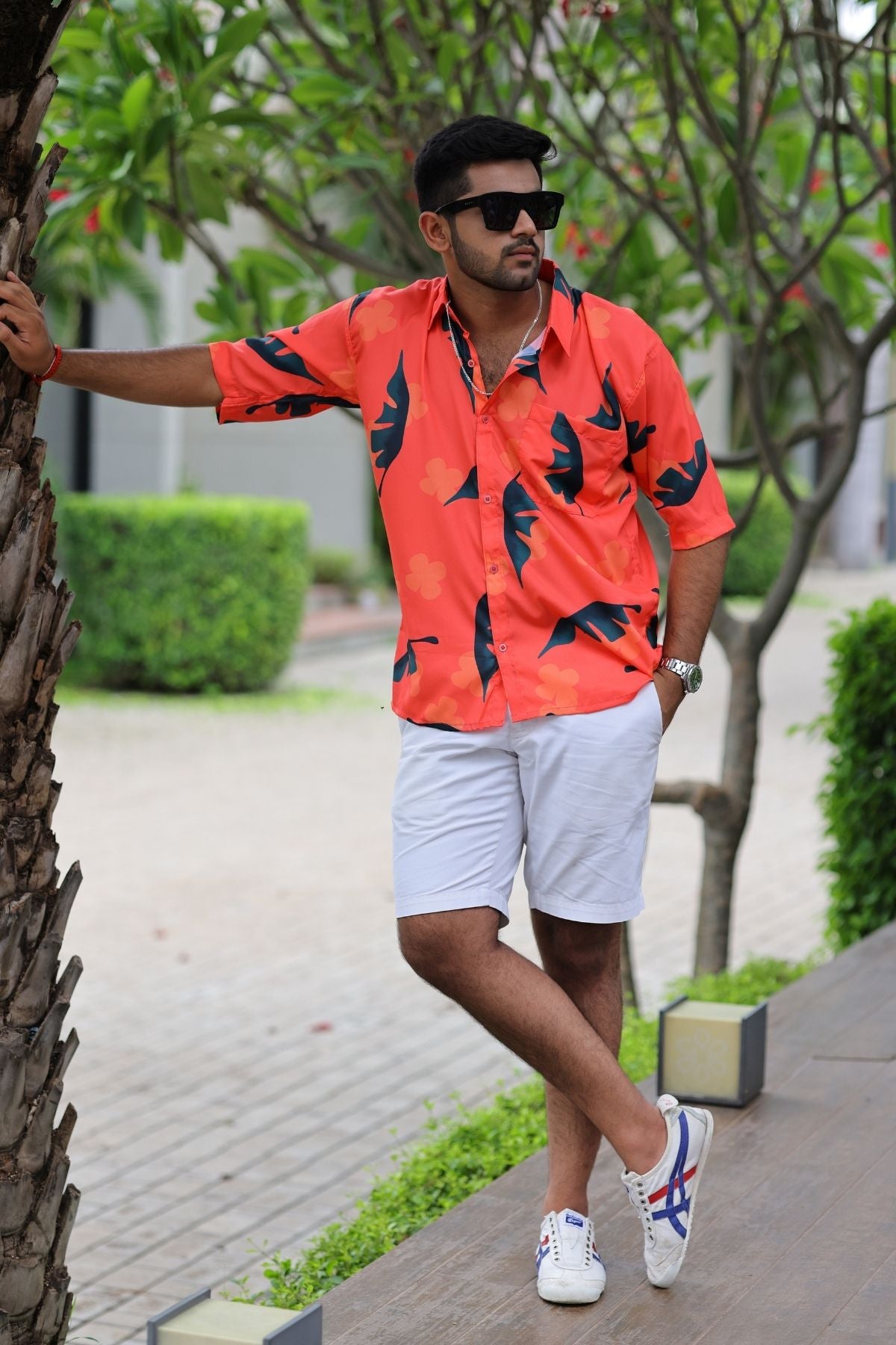 CITRUS GROVE MEN COORD