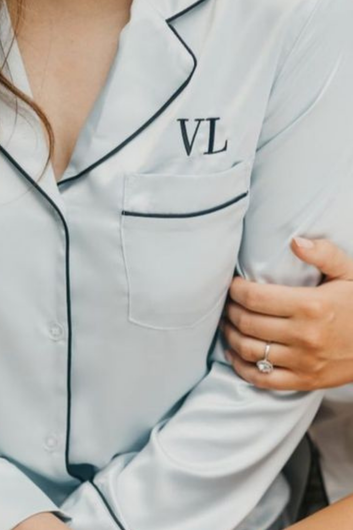 FEATHERLIGHT BRIDE & BRIDEMAIDS NIGHTSUITS