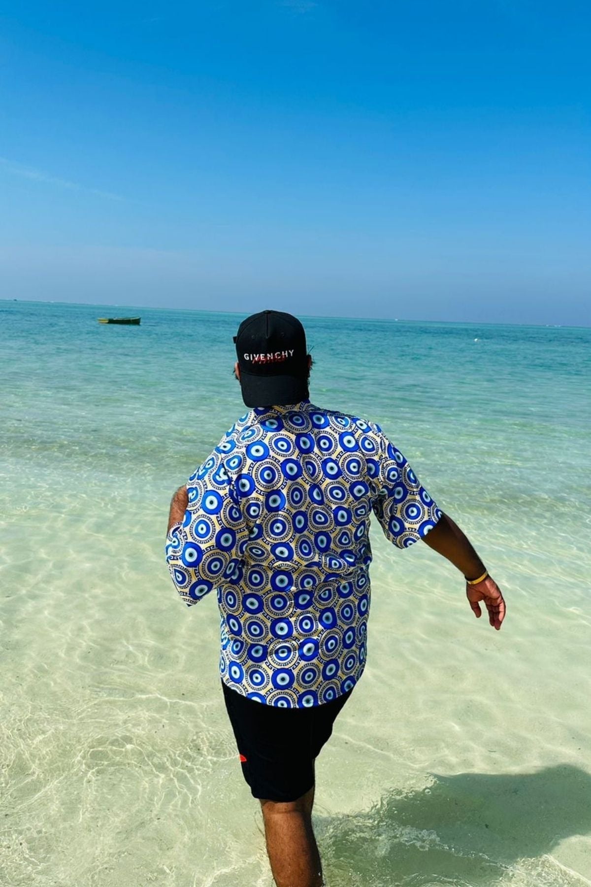 NAZAR NIRVANA COUPLE SET