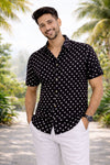 Dots & Dates Men Shirt
