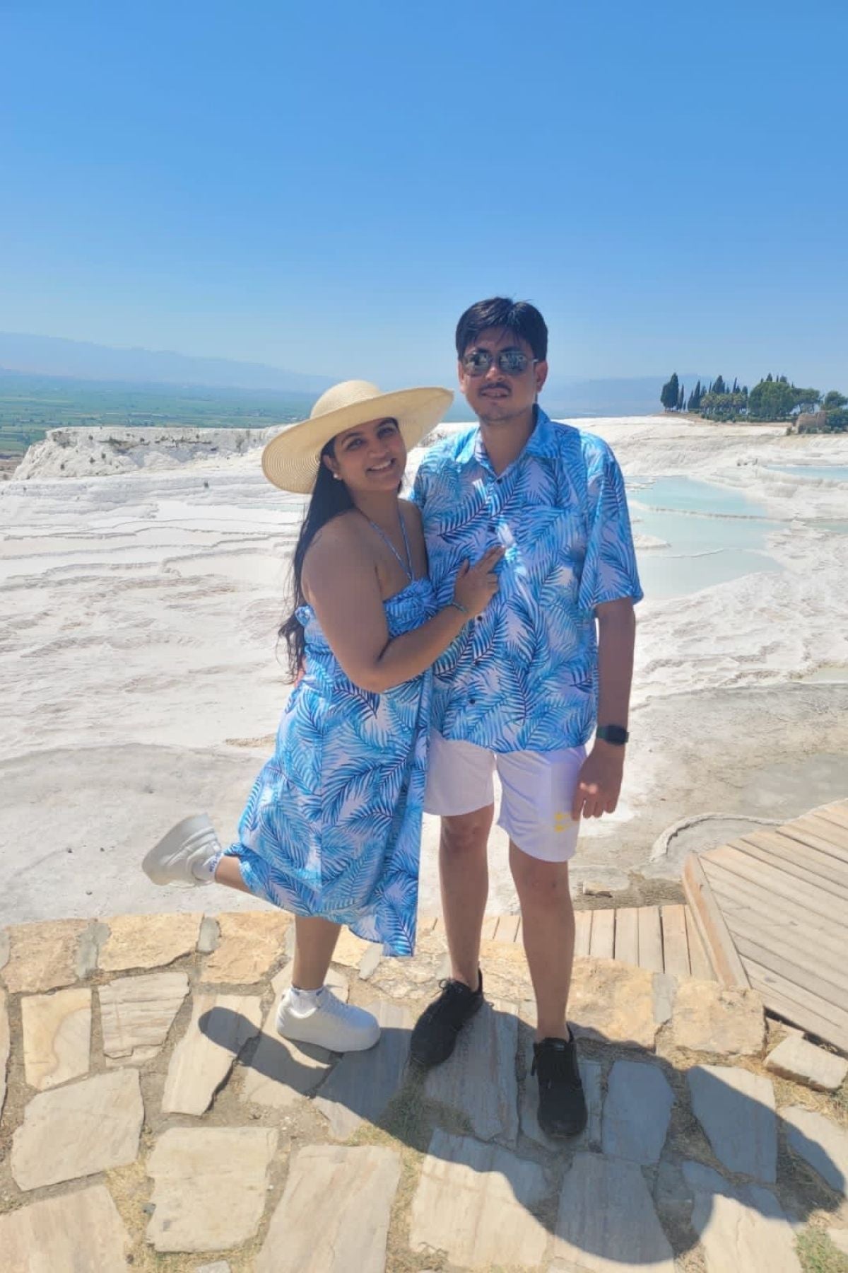 PALM HAVEN MEN COORDS