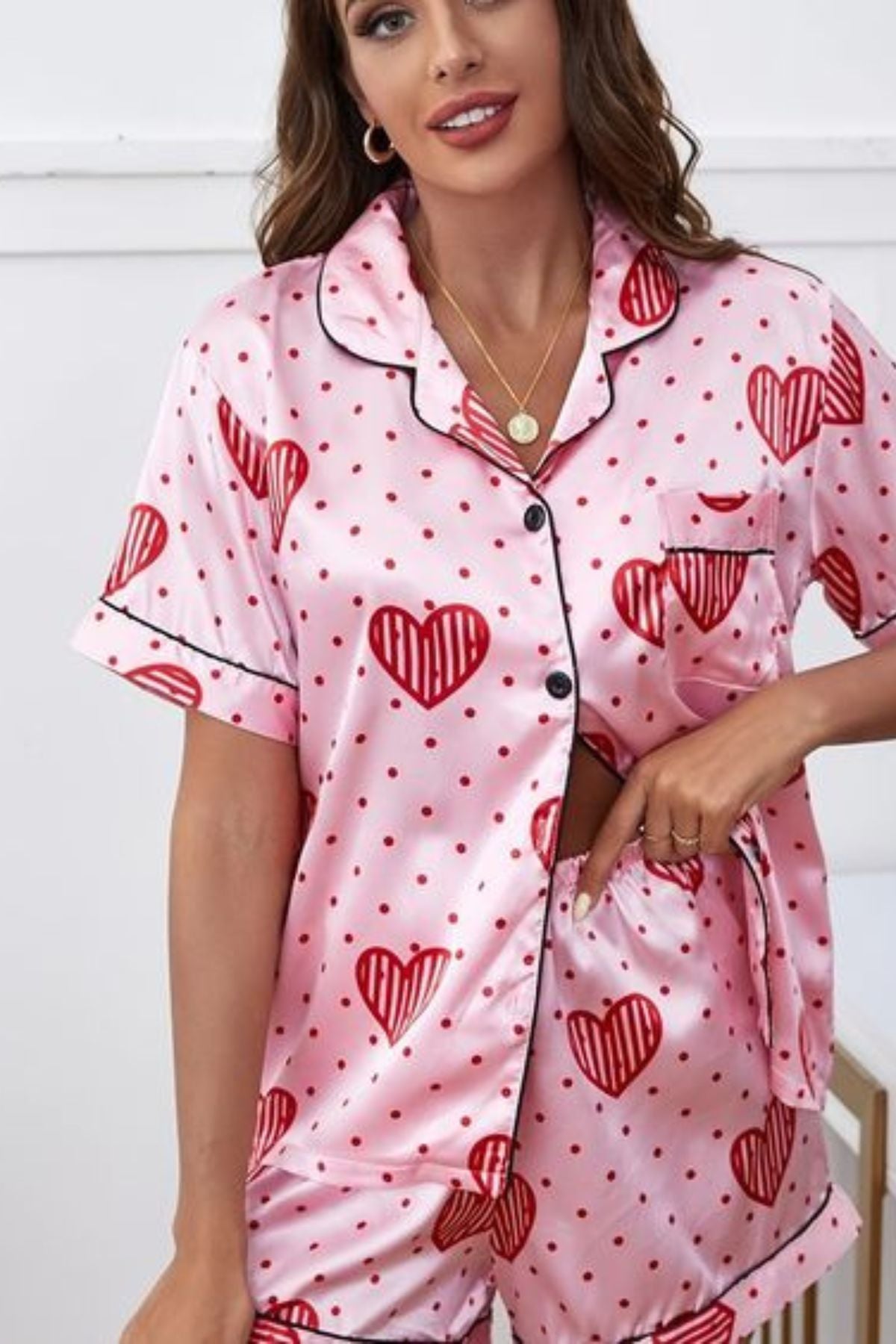 LOVE POTION WOMEN NIGHTSUIT
