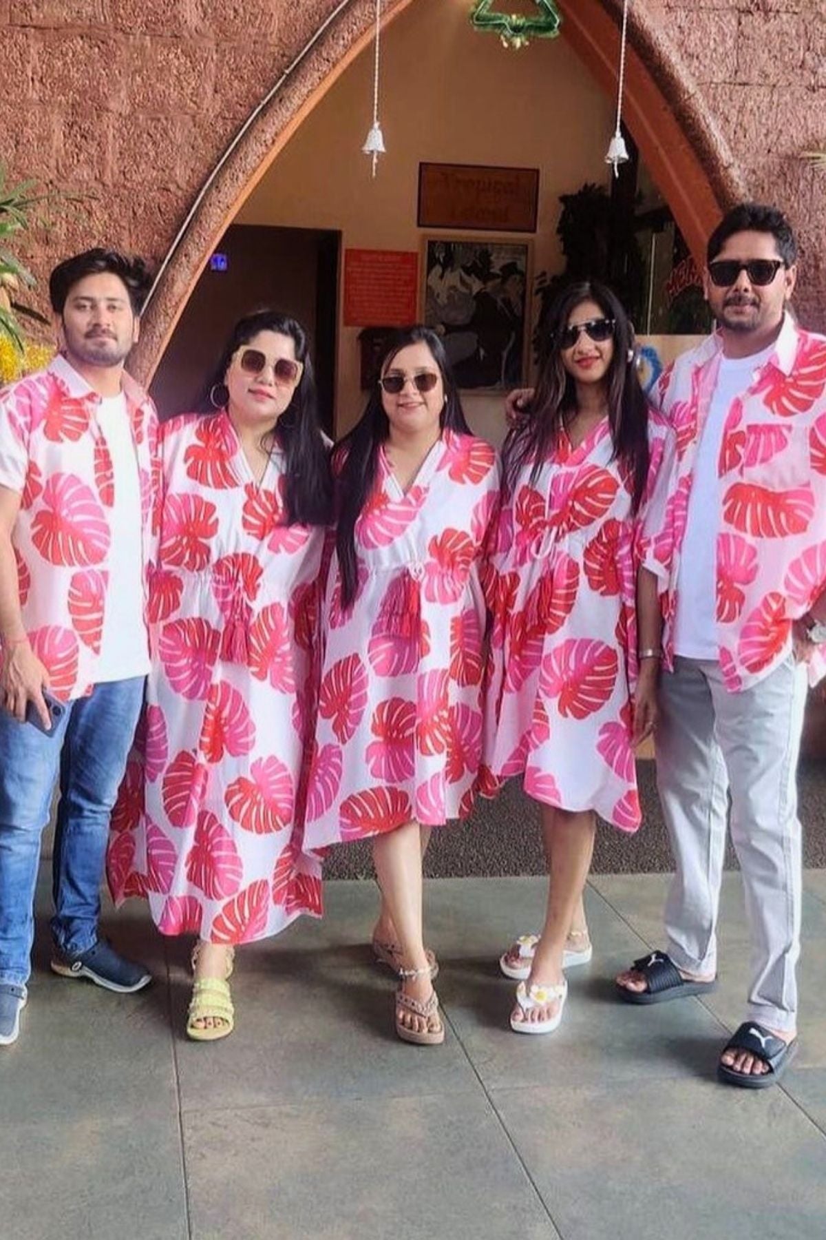 SWISS CHEESE MEN SHIRT