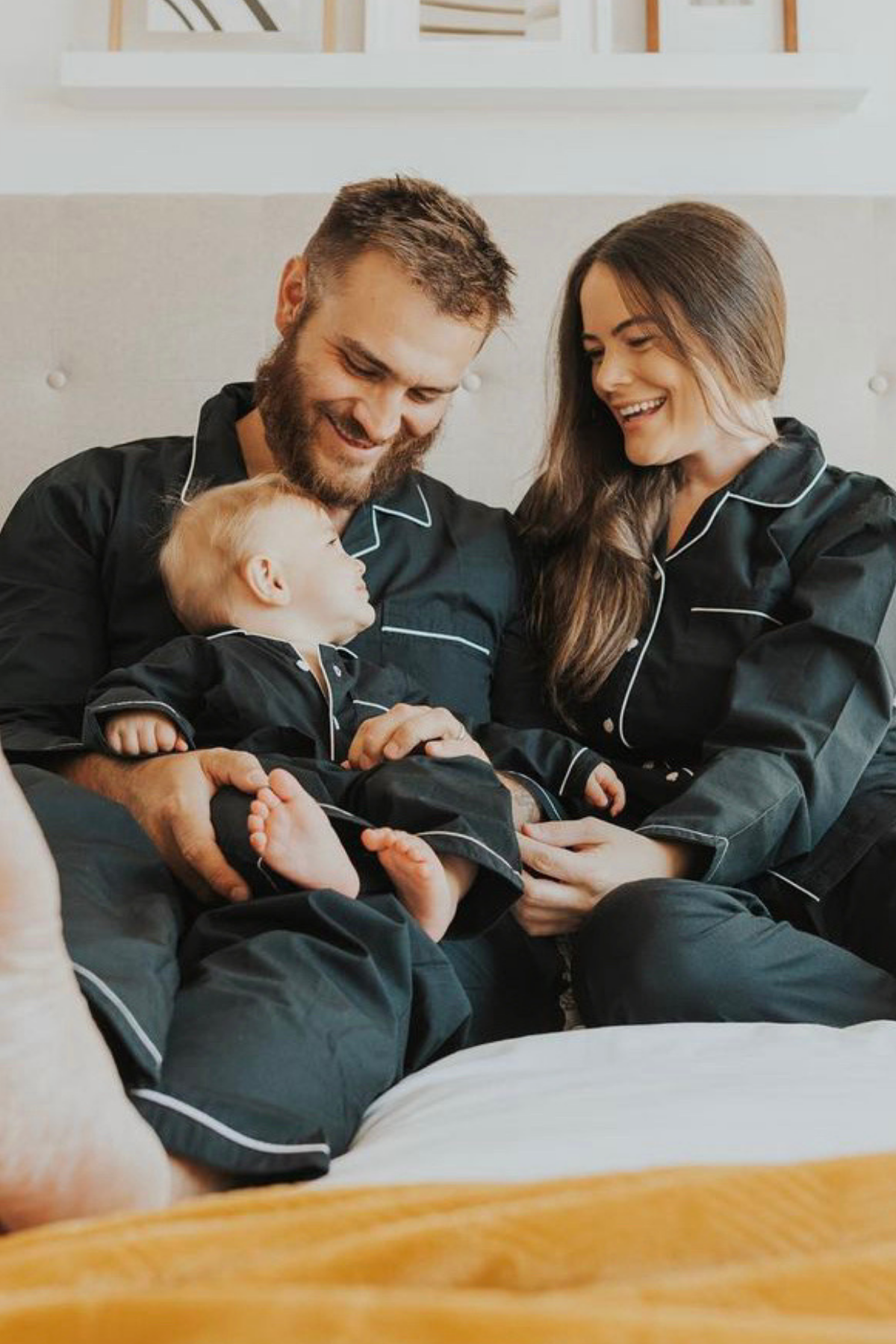 ECLIPSE MEN NIGHTSUITS SET