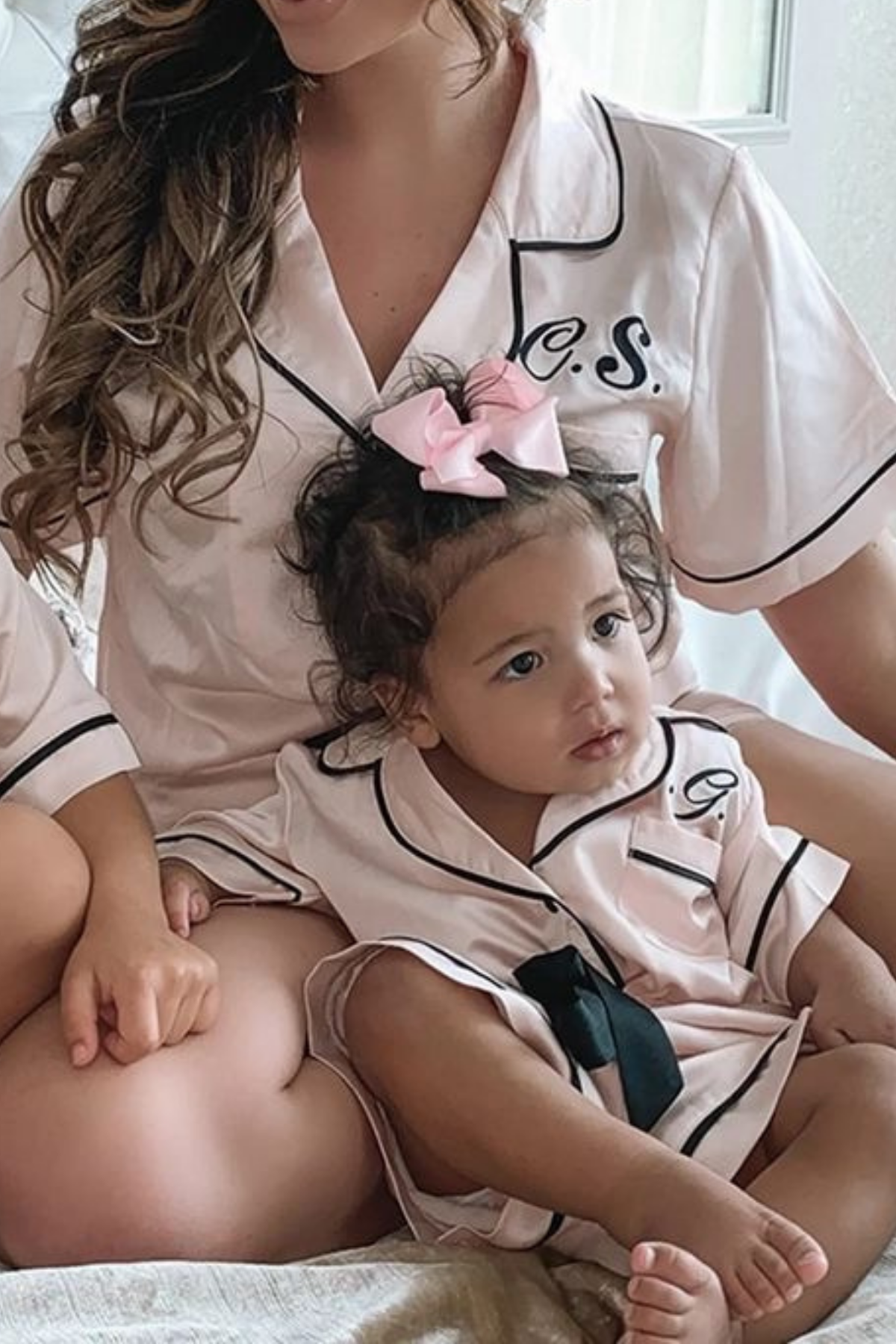 ROSEY GLAMOUR WOMEN NIGHTSUITS SET