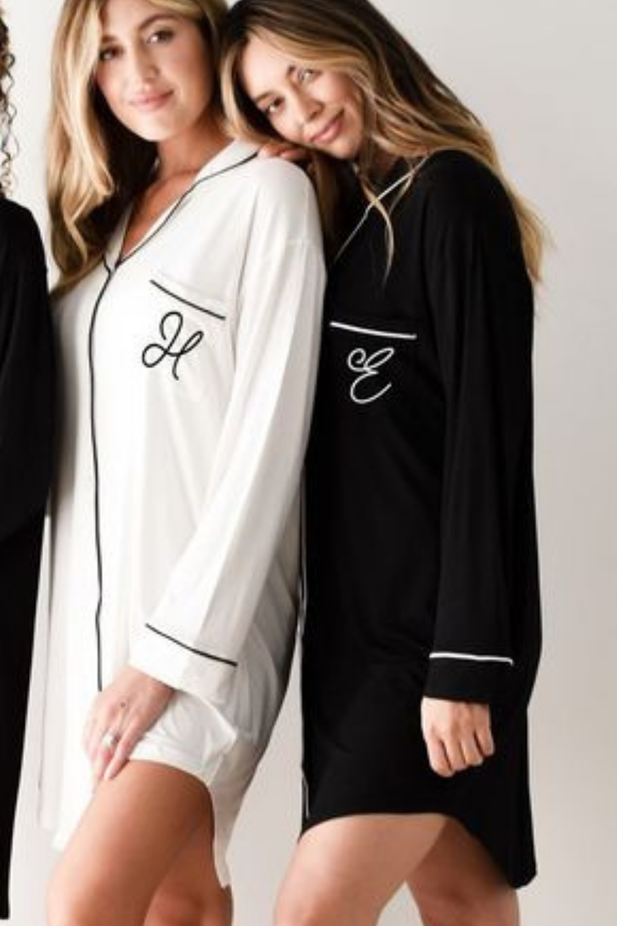 BELUGA NIGHTSHIRTS