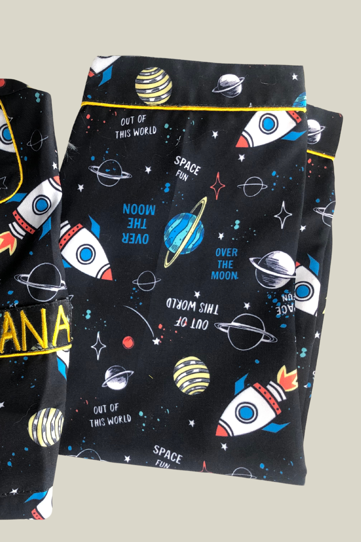 ATLAS  KIDS NIGHTSUITS SET